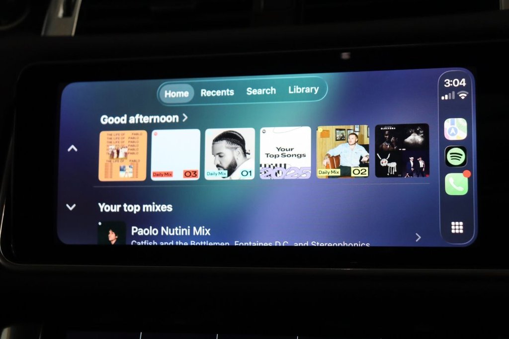 Used Land Rover Range Rover Sport 2021 for sale - 77394737: Photo 17