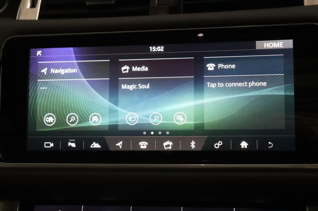 Used Land Rover Range Rover Sport 2021 for sale - 77394737: Photo 18