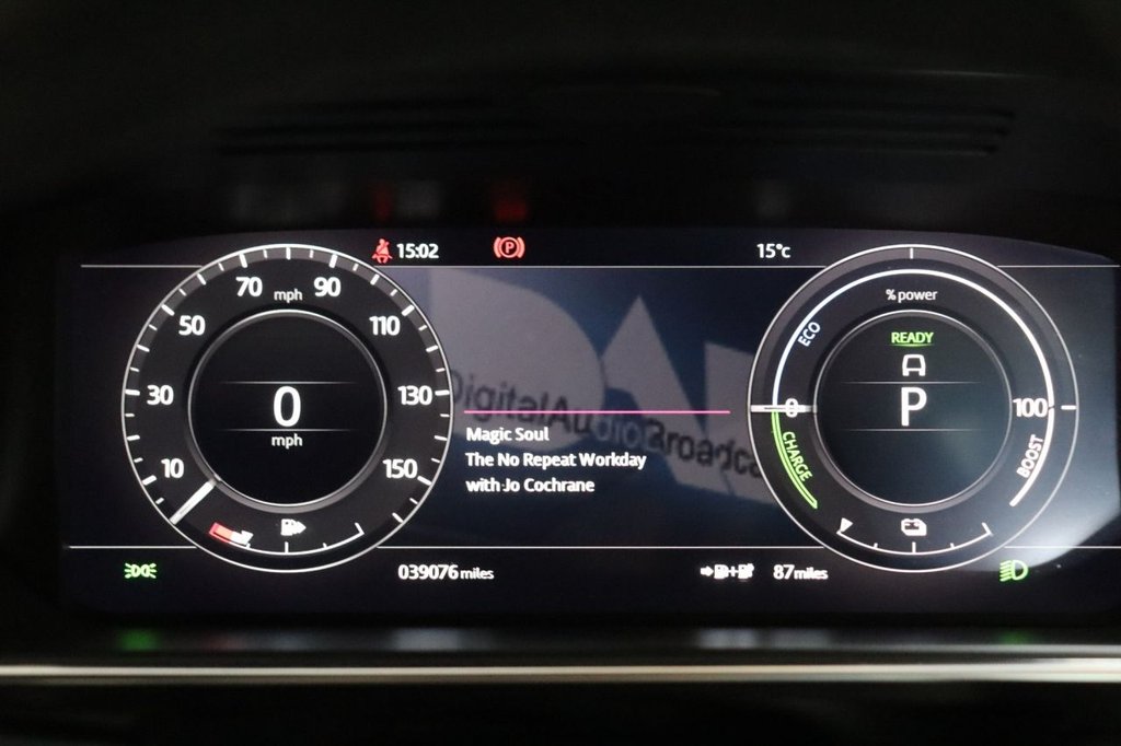 Used Land Rover Range Rover Sport 2021 for sale - 77394737: Photo 23