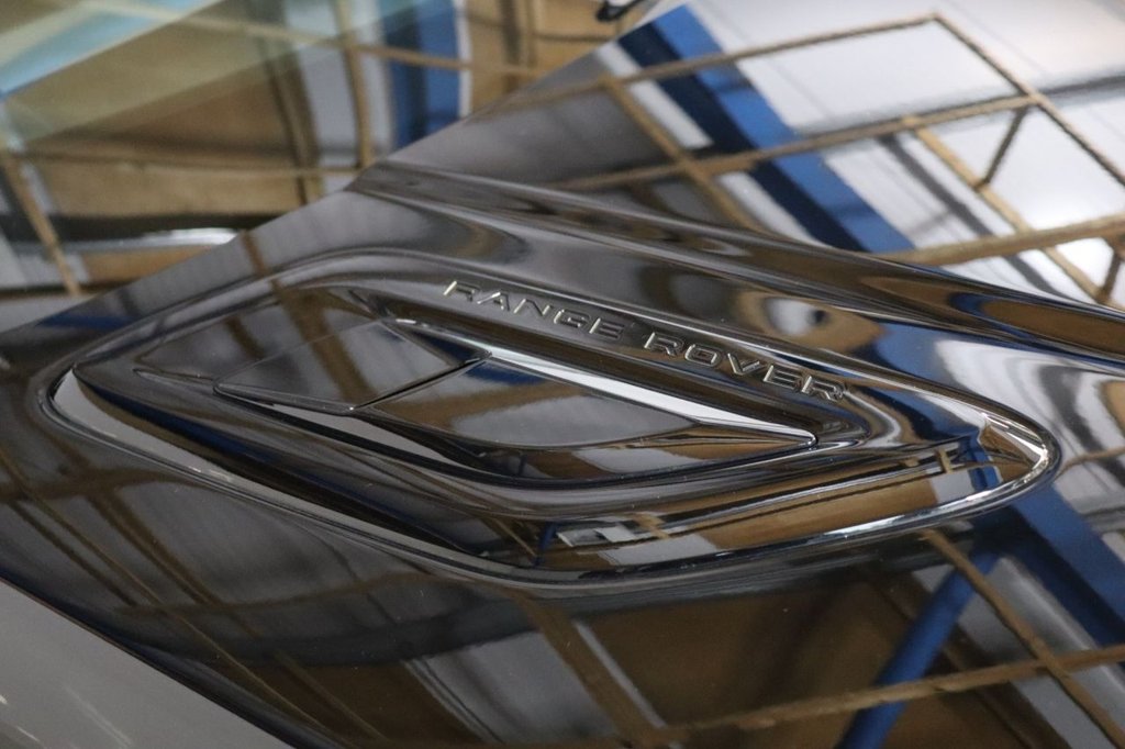 Used Land Rover Range Rover Sport 2021 for sale - 77394737: Photo 25