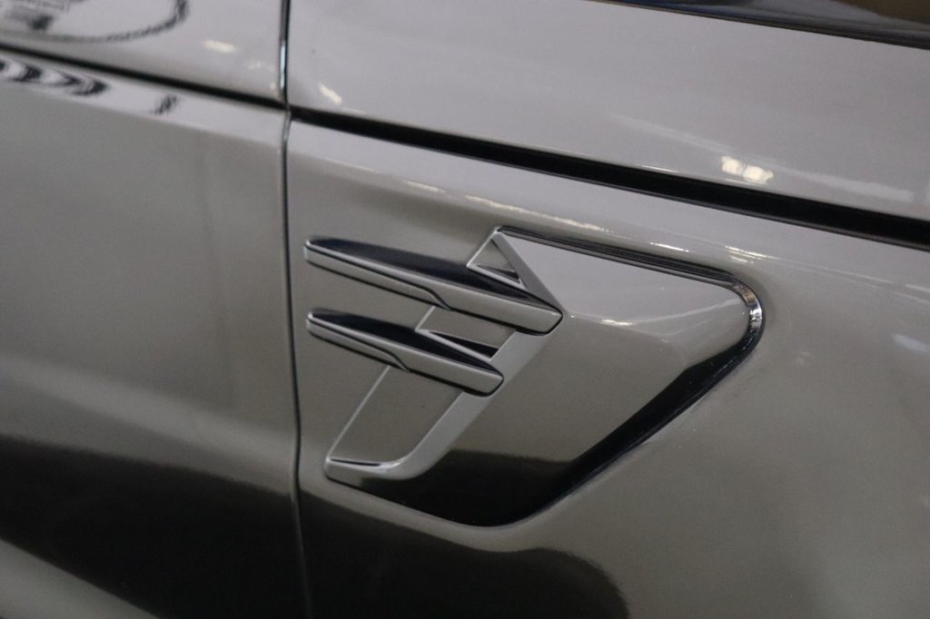 Used Land Rover Range Rover Sport 2021 for sale - 77394737: Photo 26