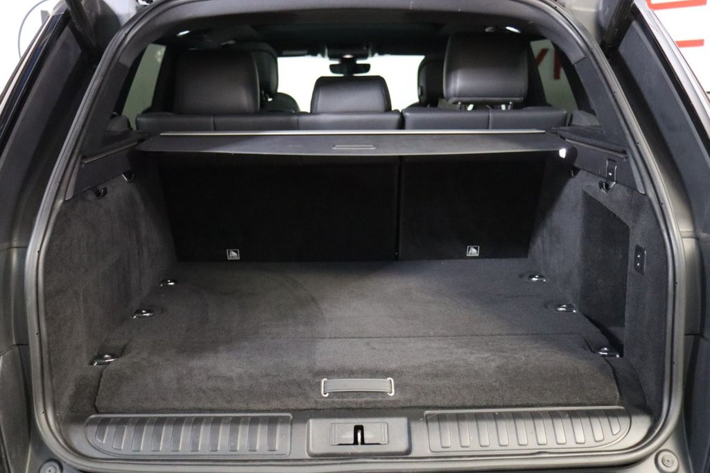 Used Land Rover Range Rover Sport 2021 for sale - 77394737: Photo 29