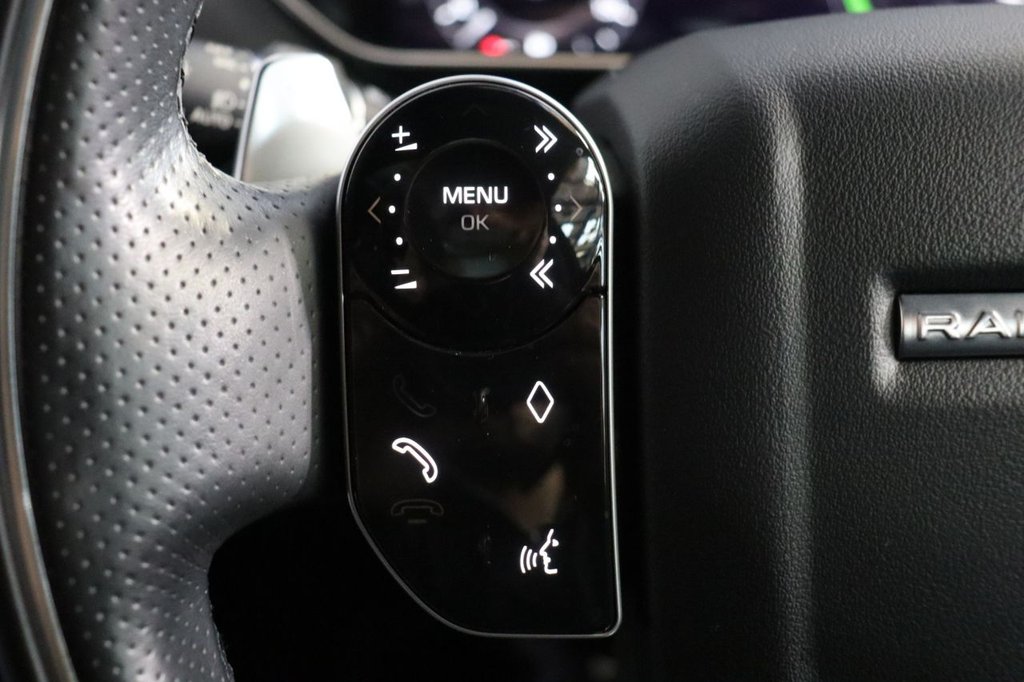 Used Land Rover Range Rover Sport 2021 for sale - 77394737: Photo 36