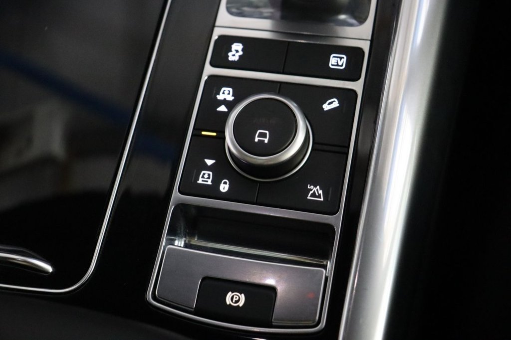 Used Land Rover Range Rover Sport 2021 for sale - 77394737: Photo 38