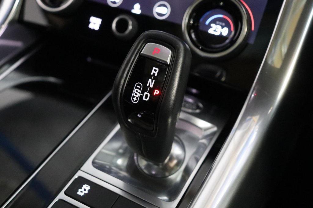 Used Land Rover Range Rover Sport 2021 for sale - 77394737: Photo 39