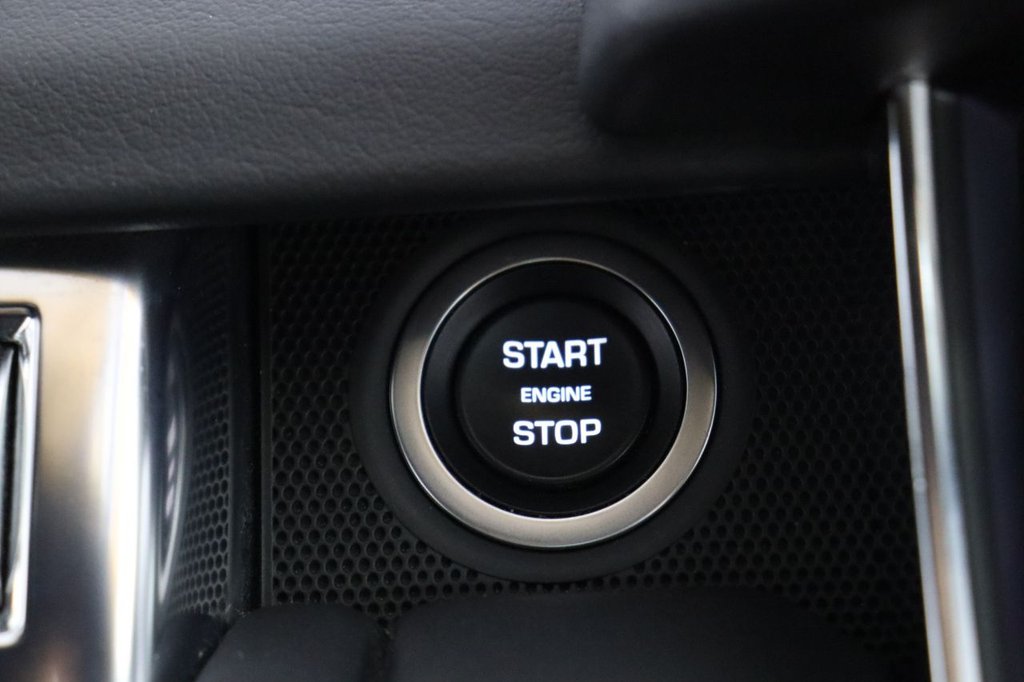 Used Land Rover Range Rover Sport 2021 for sale - 77394737: Photo 40