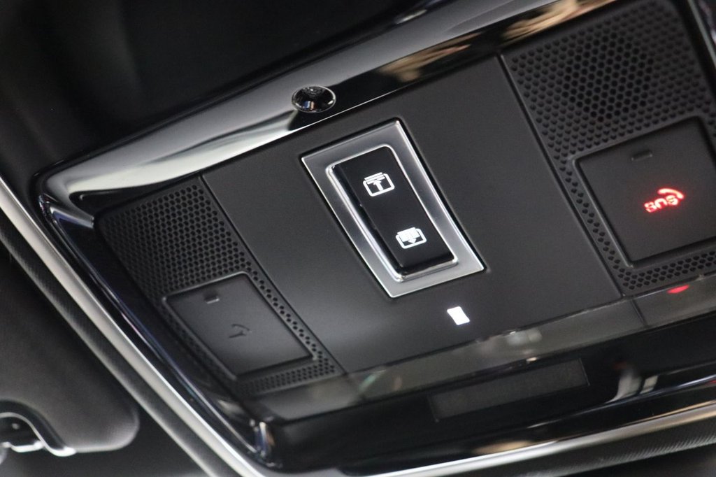 Used Land Rover Range Rover Sport 2021 for sale - 77394737: Photo 41