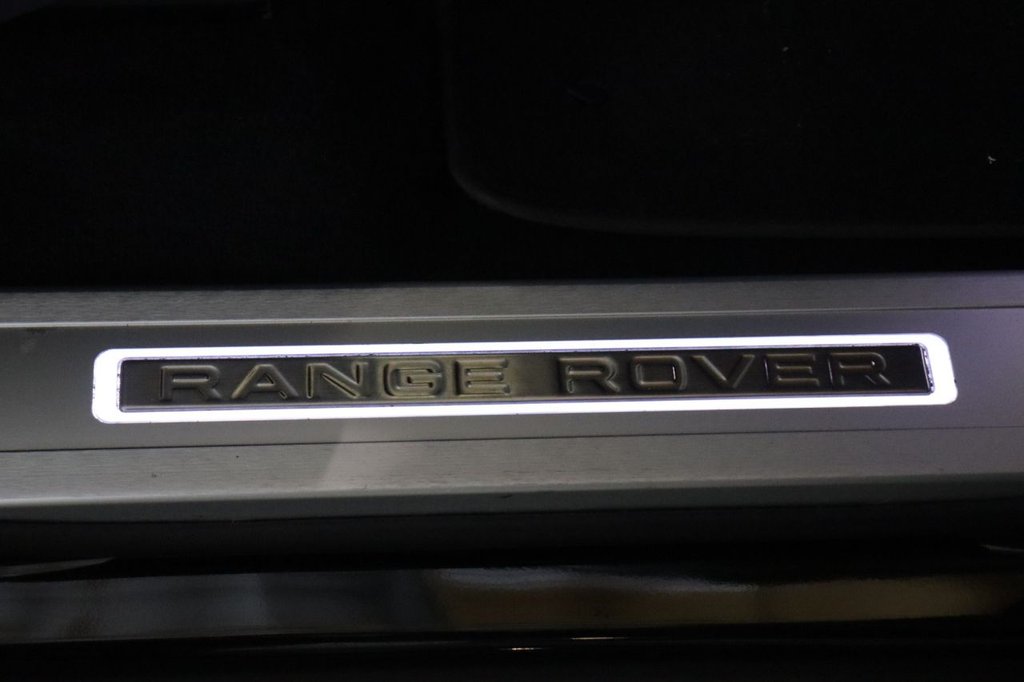 Used Land Rover Range Rover Sport 2021 for sale - 77394737: Photo 42