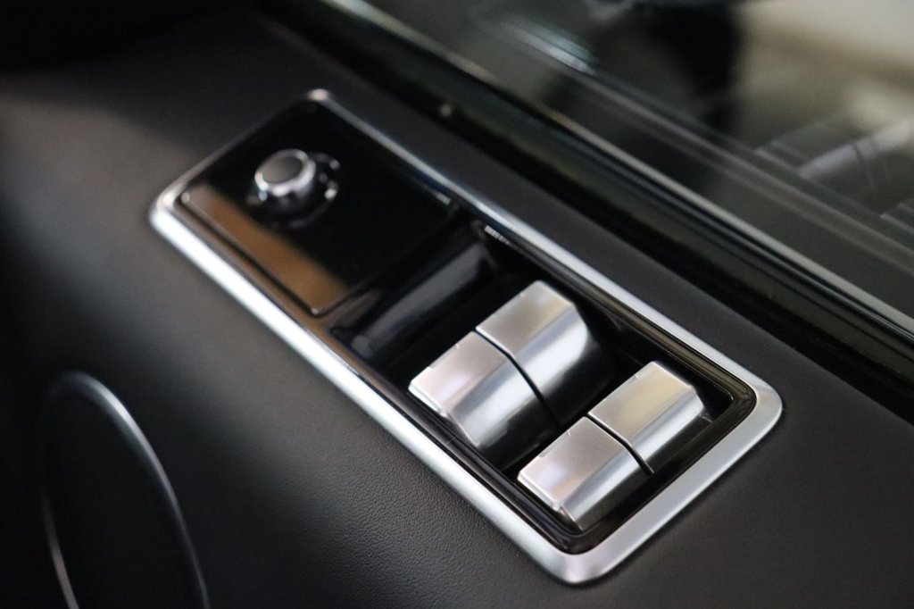 Used Land Rover Range Rover Sport 2021 for sale - 77394737: Photo 43