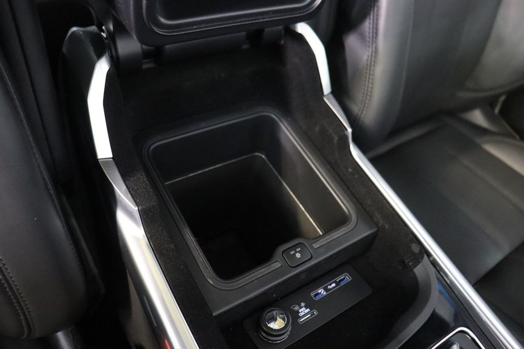 Used Land Rover Range Rover Sport 2021 for sale - 77394737: Photo 44