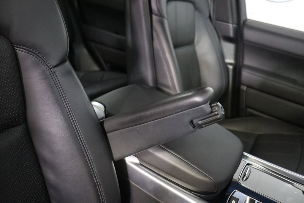 Used Land Rover Range Rover Sport 2021 for sale - 77394737: Photo 45