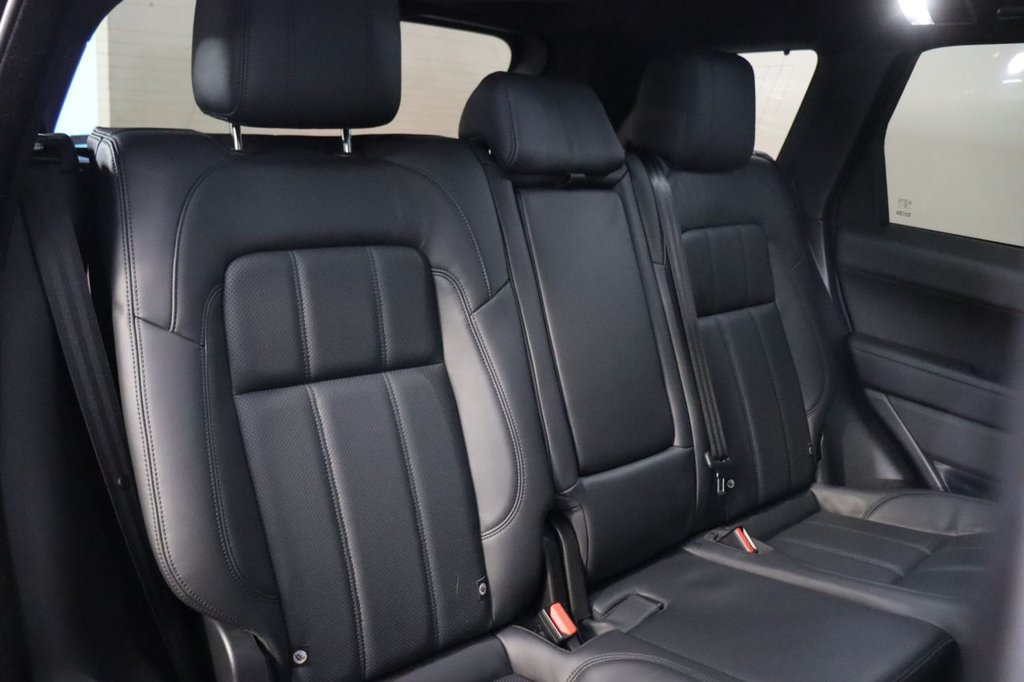 Used Land Rover Range Rover Sport 2021 for sale - 77394737: Photo 46
