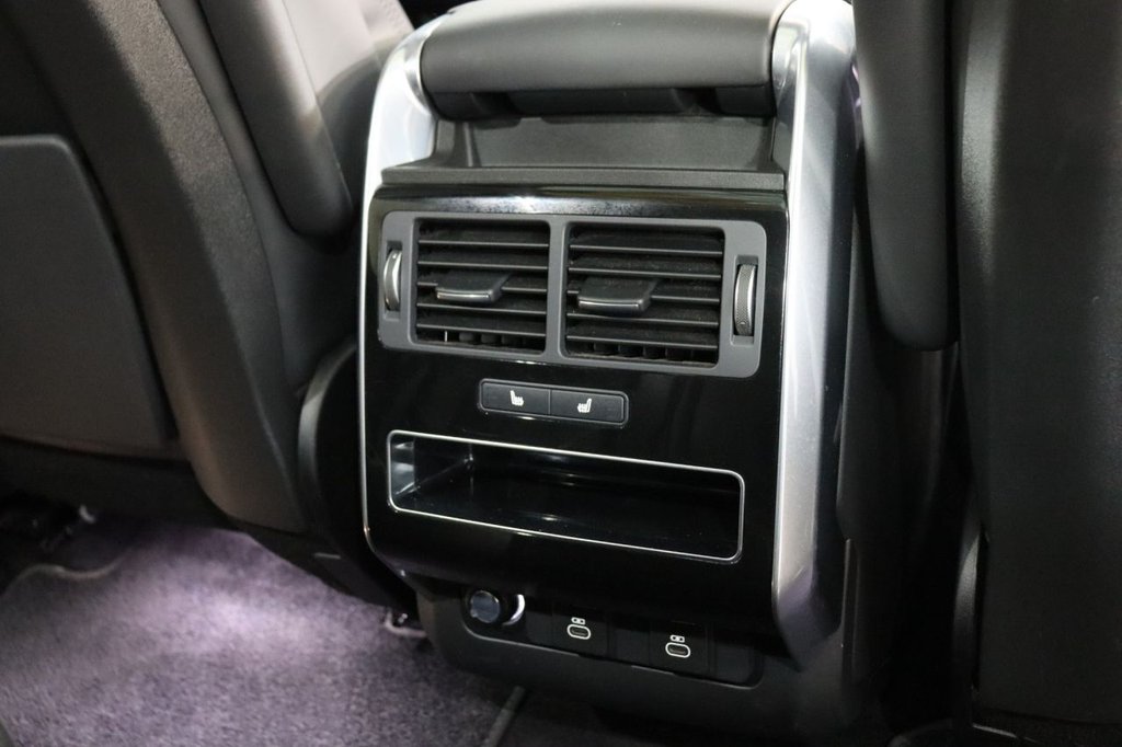 Used Land Rover Range Rover Sport 2021 for sale - 77394737: Photo 49