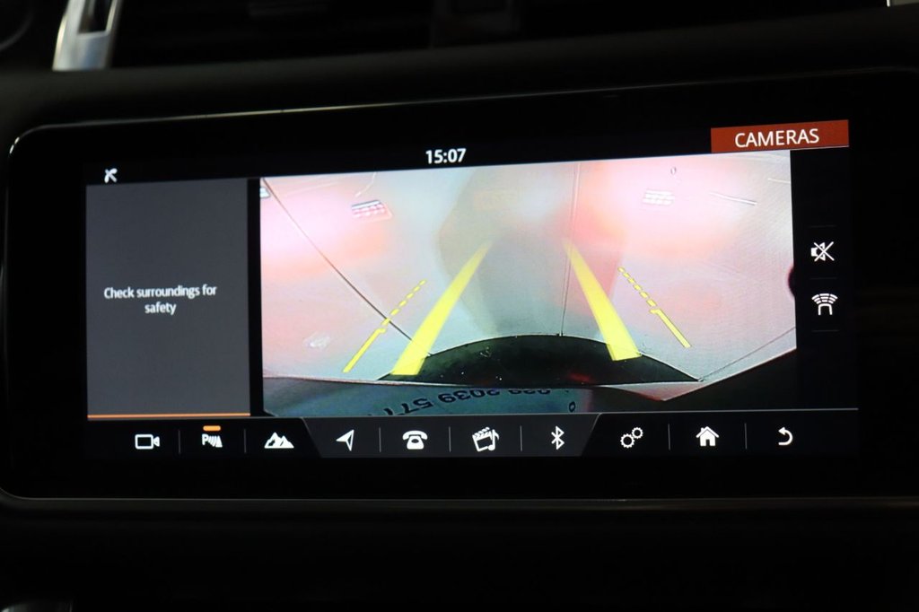 Used Land Rover Range Rover Sport 2021 for sale - 77394737: Photo 9