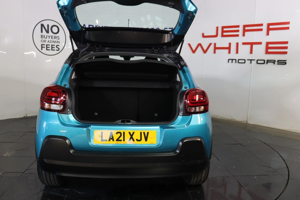 Used Citroen C3 2021 for sale - 78044691: Photo 10