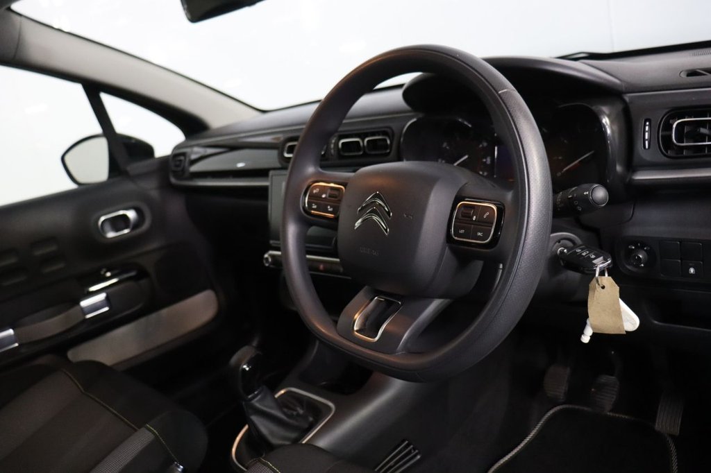 Used Citroen C3 2021 for sale - 78044691: Photo 12