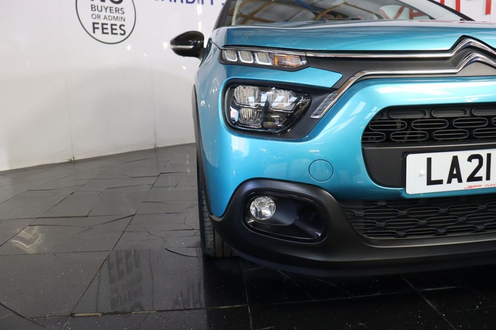 Used Citroen C3 2021 for sale - 78044691: Photo 14