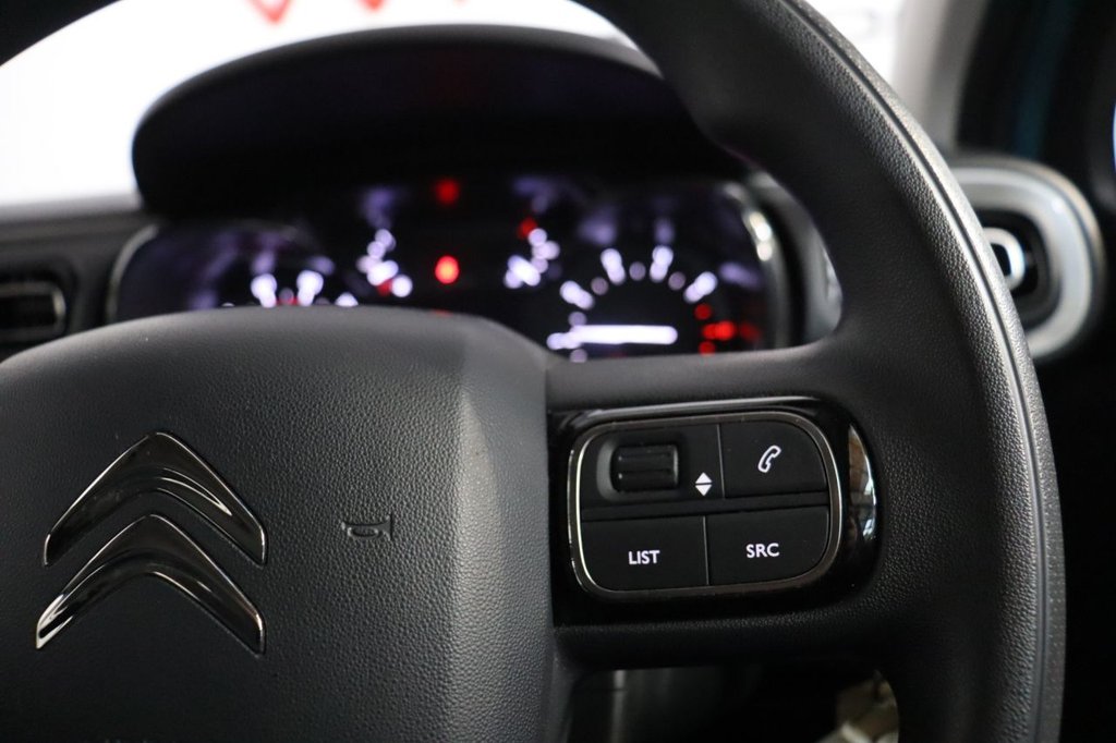 Used Citroen C3 2021 for sale - 78044691: Photo 18