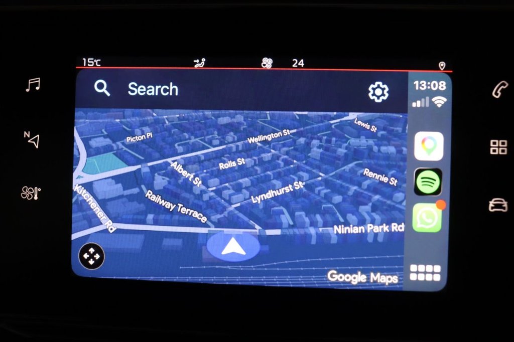 Used Citroen C3 2021 for sale - 78044691: Photo 2