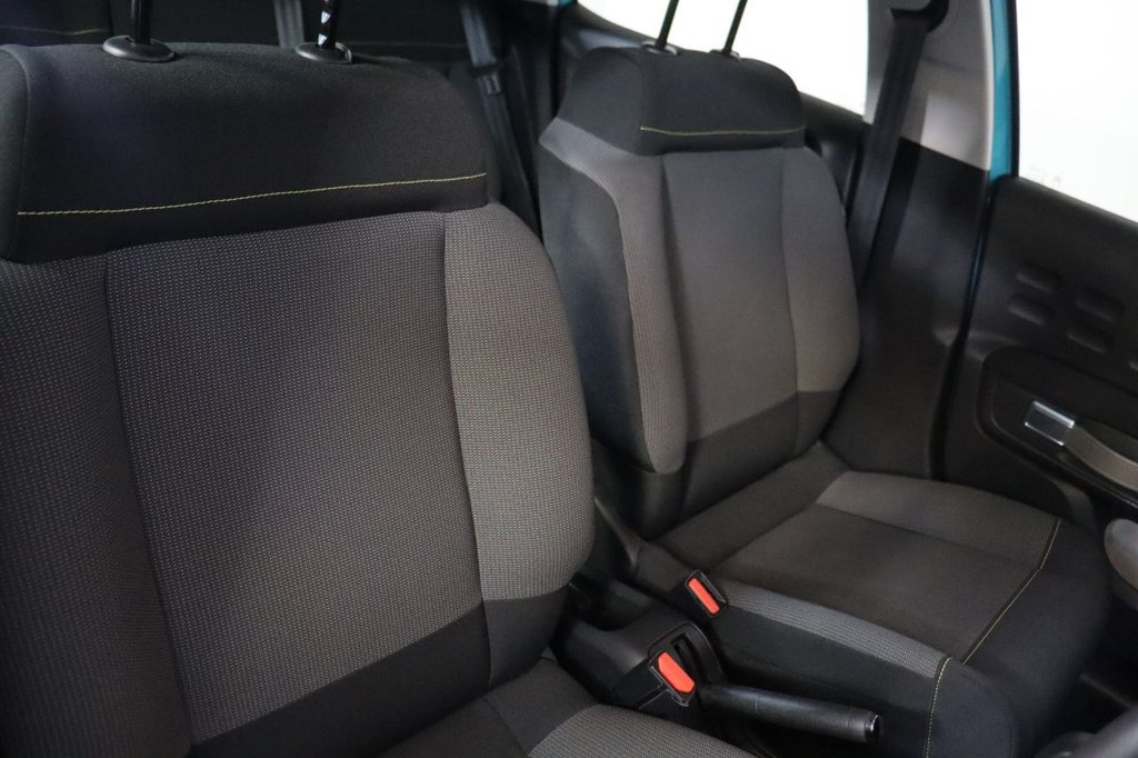 Used Citroen C3 2021 for sale - 78044691: Photo 20