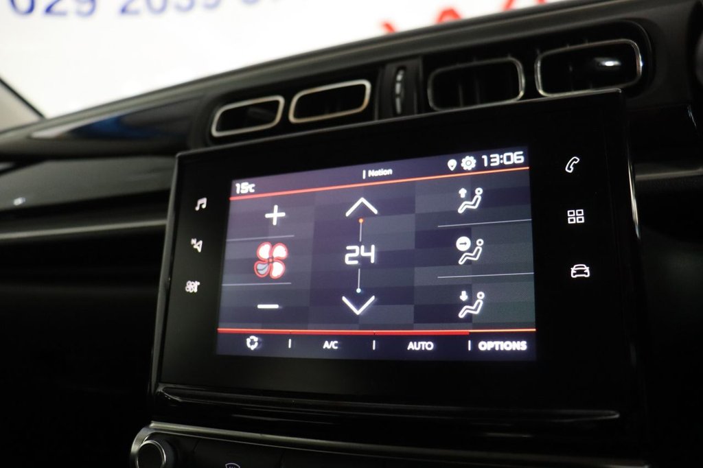 Used Citroen C3 2021 for sale - 78044691: Photo 21