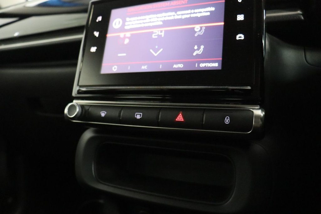 Used Citroen C3 2021 for sale - 78044691: Photo 23