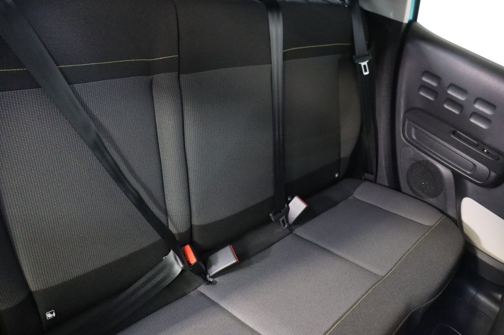 Used Citroen C3 2021 for sale - 78044691: Photo 25