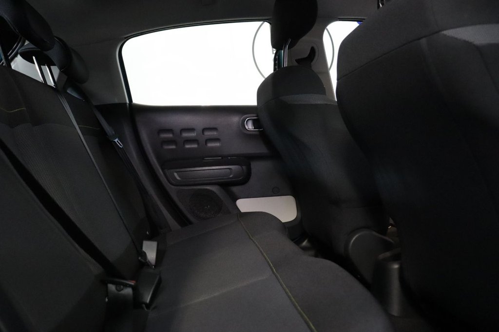 Used Citroen C3 2021 for sale - 78044691: Photo 26