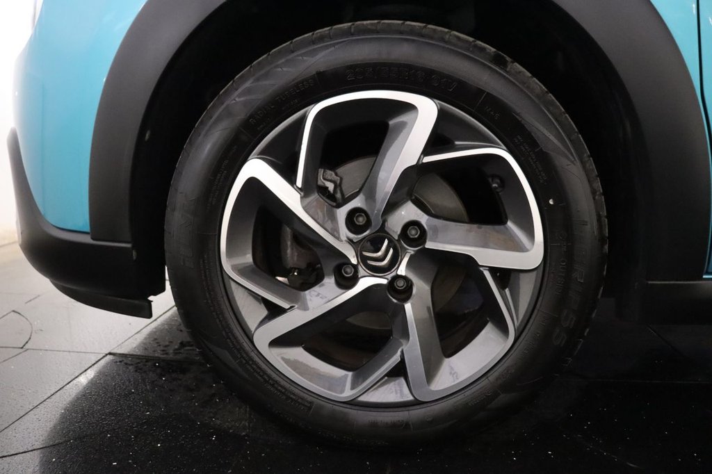 Used Citroen C3 2021 for sale - 78044691: Photo 27