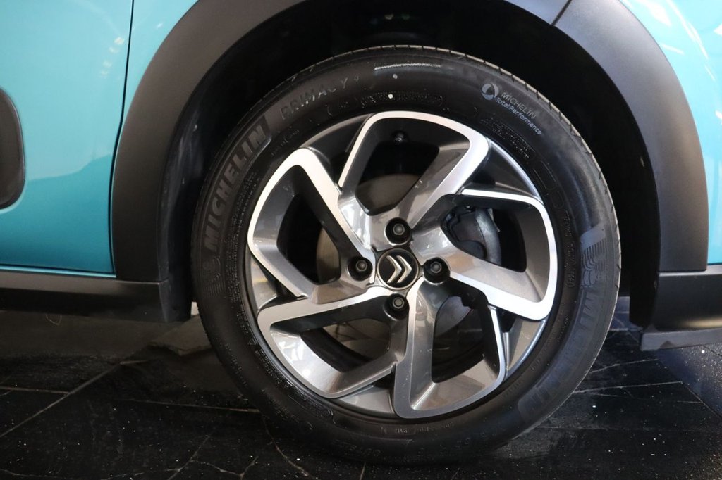 Used Citroen C3 2021 for sale - 78044691: Photo 28