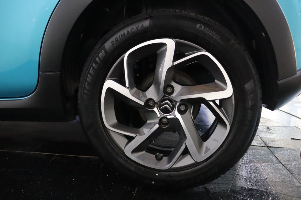 Used Citroen C3 2021 for sale - 78044691: Photo 29