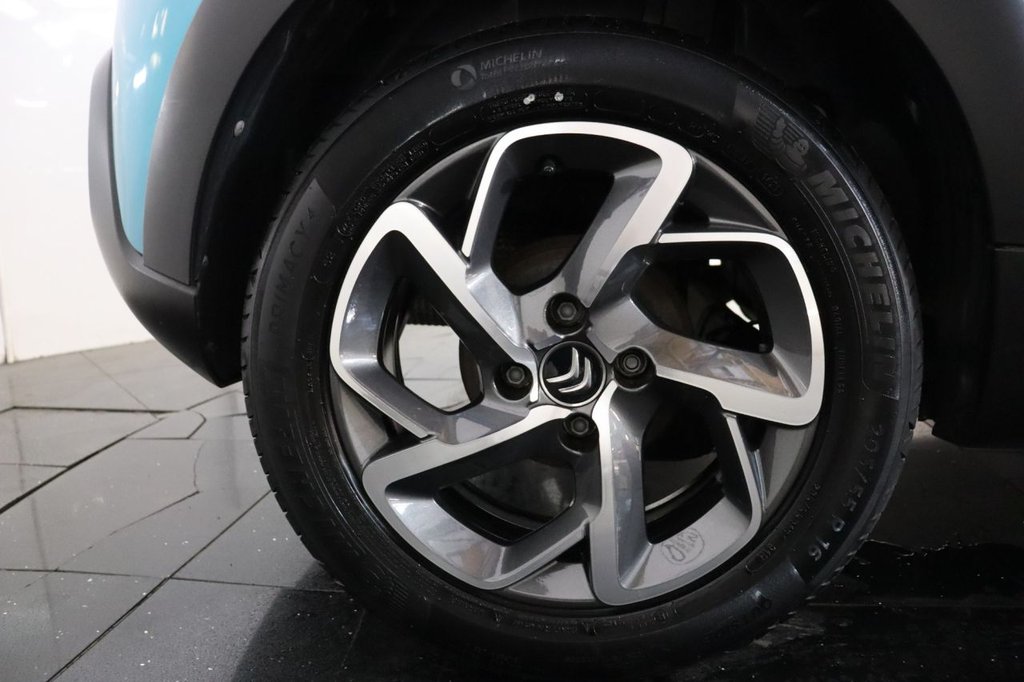 Used Citroen C3 2021 for sale - 78044691: Photo 30