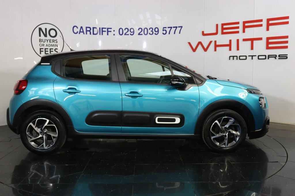Used Citroen C3 2021 for sale - 78044691: Photo 4