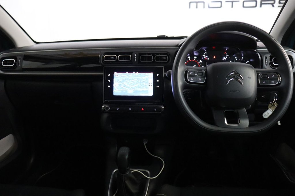 Used Citroen C3 2021 for sale - 78044691: Photo 5