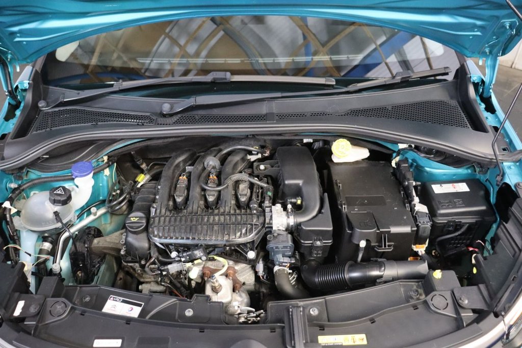 Used Citroen C3 2021 for sale - 78044691: Photo 9