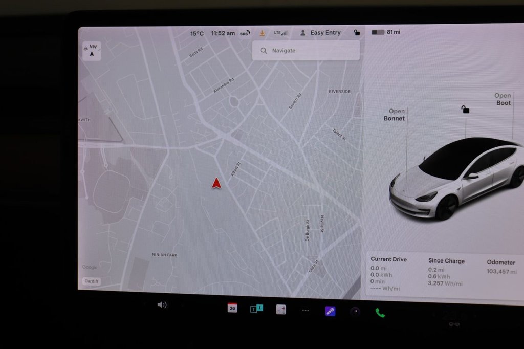 Used Tesla Model 3 2020 for sale - 77680622: Photo 10