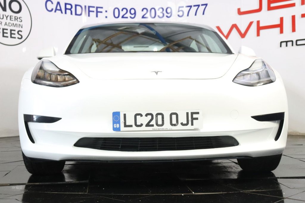 Used Tesla Model 3 2020 for sale - 77680622: Photo 11