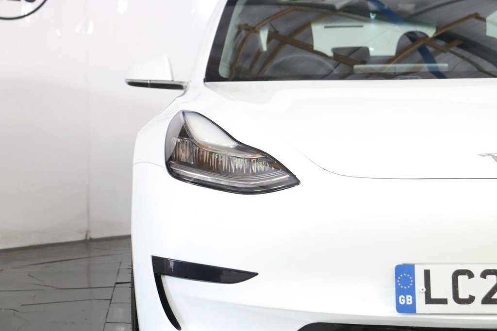 Used Tesla Model 3 2020 for sale - 77680622: Photo 12