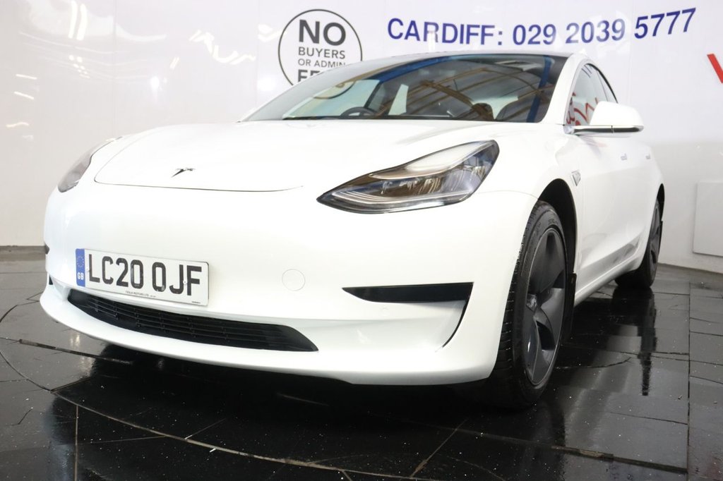 Used Tesla Model 3 2020 for sale - 77680622: Photo 13