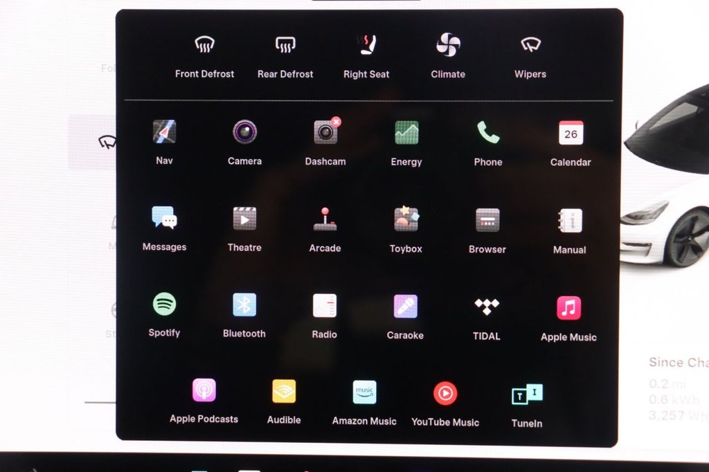 Used Tesla Model 3 2020 for sale - 77680622: Photo 15