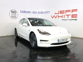 Tesla Model 3 feature image