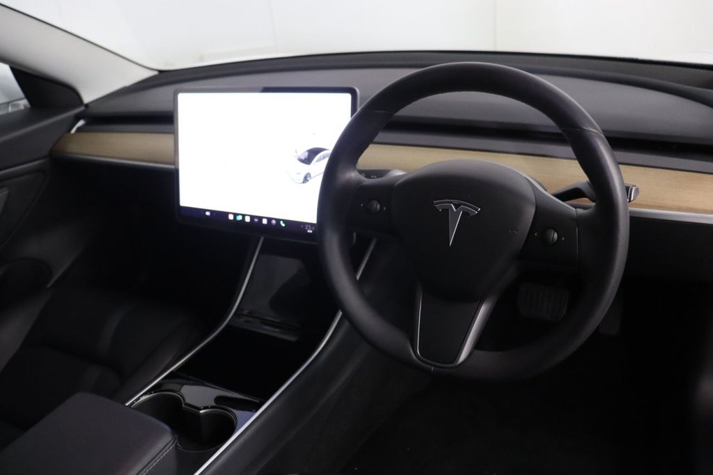 Used Tesla Model 3 2020 for sale - 77680622: Photo 32