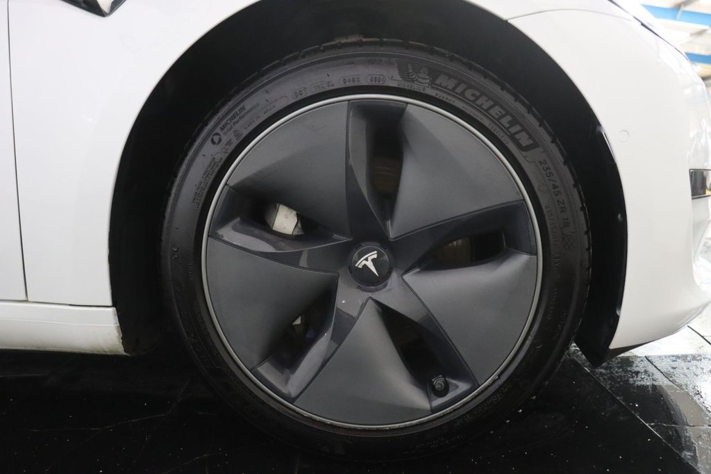 Used Tesla Model 3 2020 for sale - 77680622: Photo 38