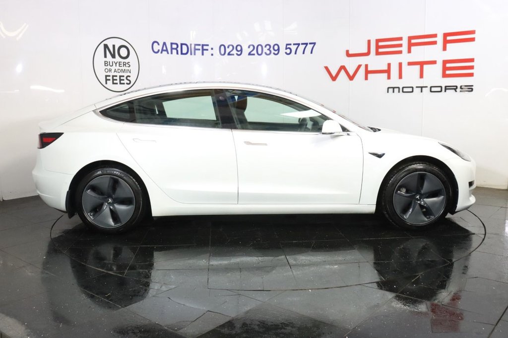 Used Tesla Model 3 2020 for sale - 77680622: Photo 5