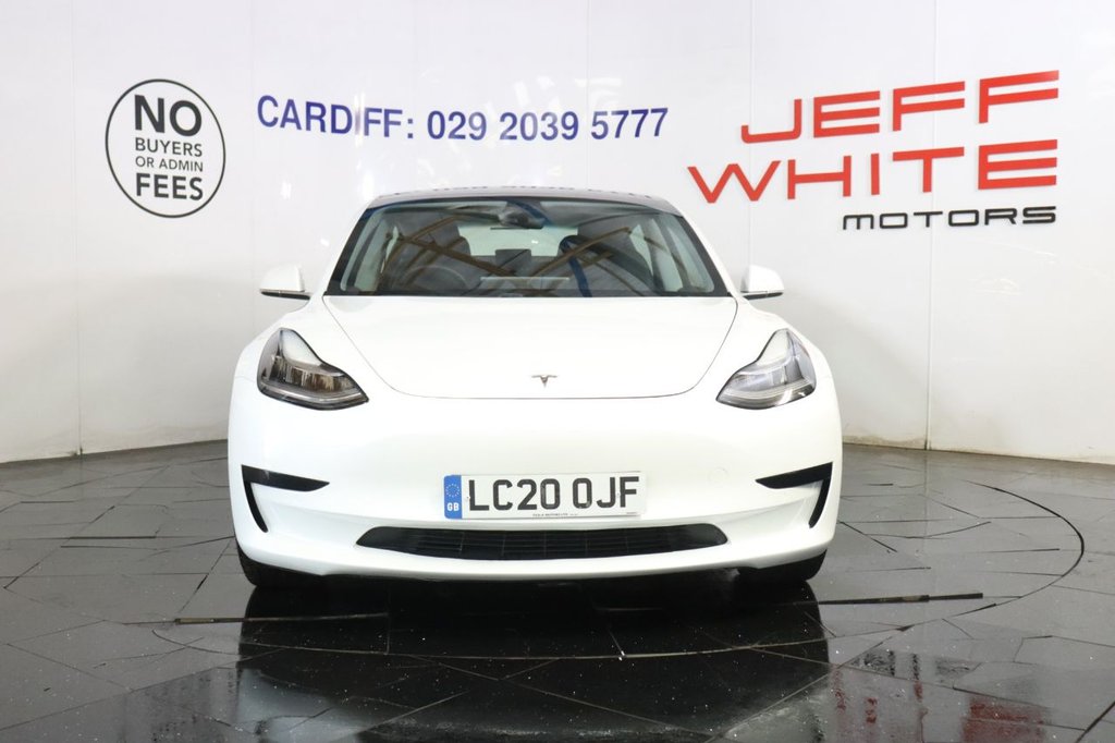 Used Tesla Model 3 2020 for sale - 77680622: Photo 6