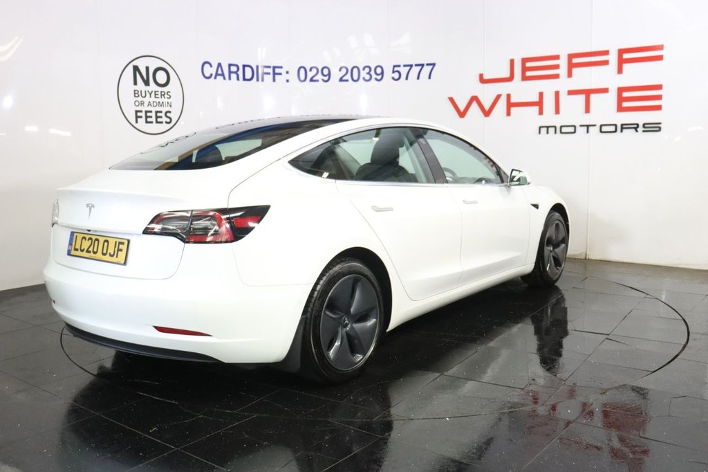 Used Tesla Model 3 2020 for sale - 77680622: Photo 7