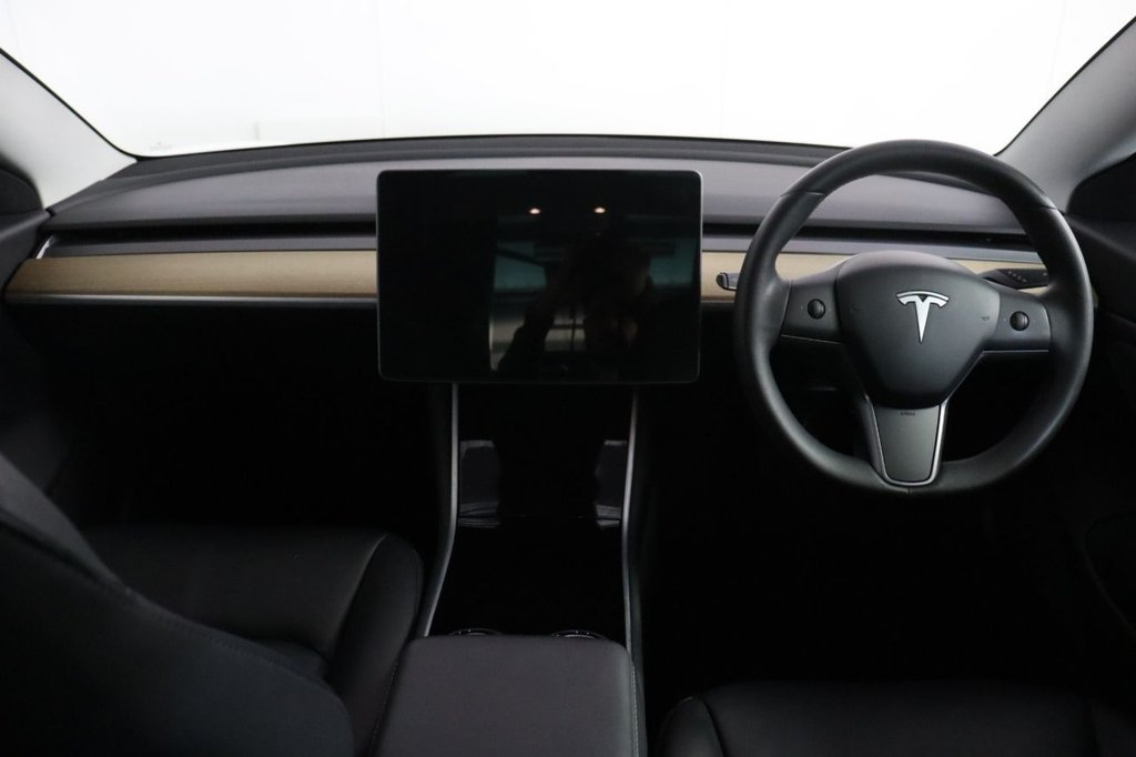 Used Tesla Model 3 2020 for sale - 77680622: Photo 8