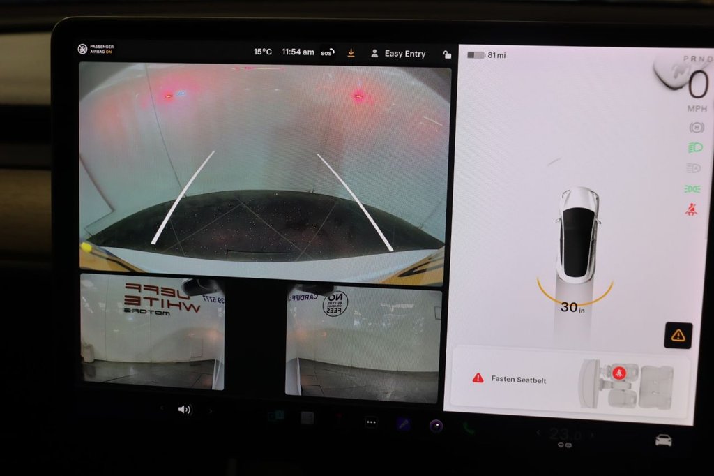 Used Tesla Model 3 2020 for sale - 77680622: Photo 9