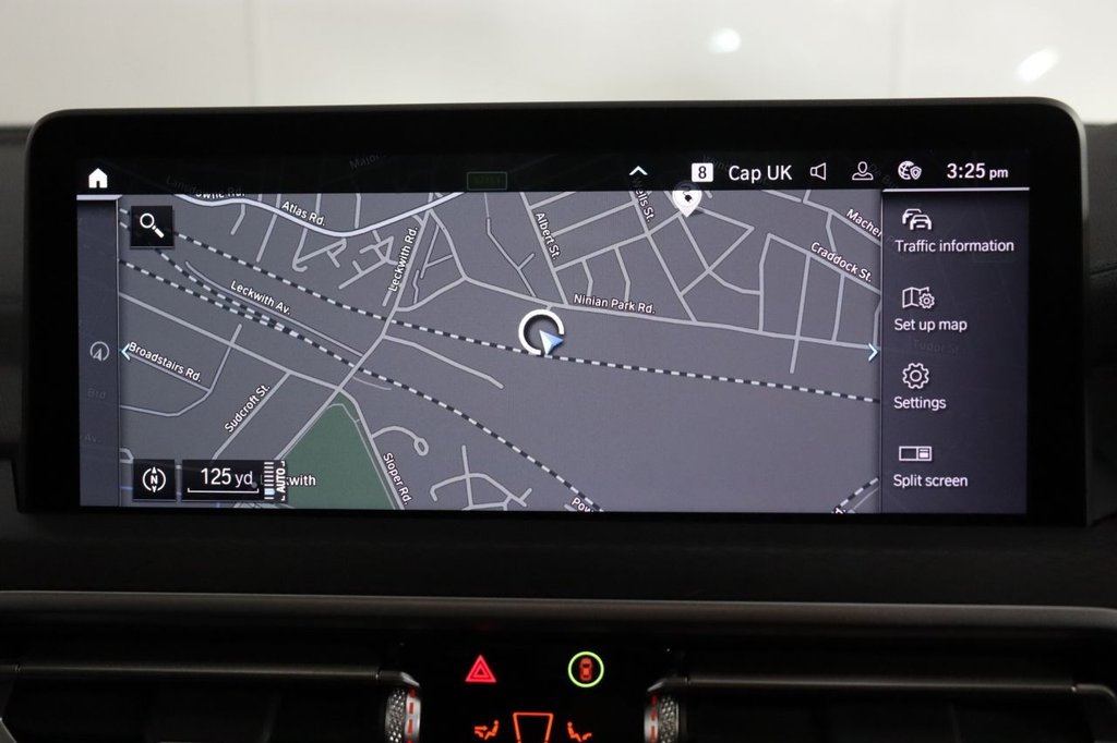 Used BMW iX3 2021 for sale - 77227104: Photo 10