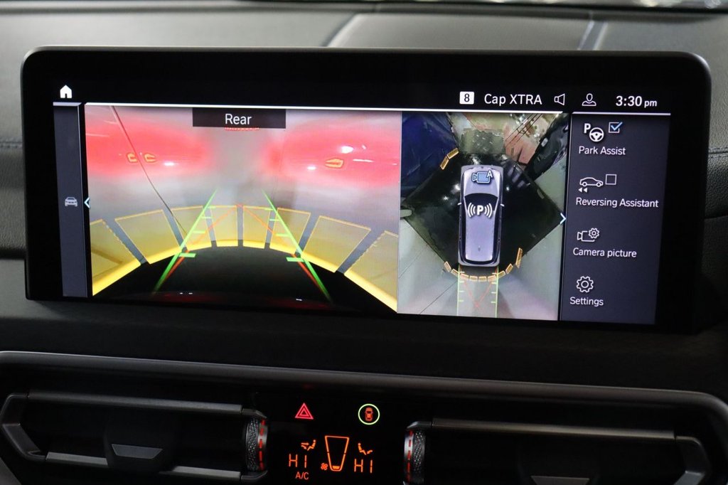 Used BMW iX3 2021 for sale - 77227104: Photo 11